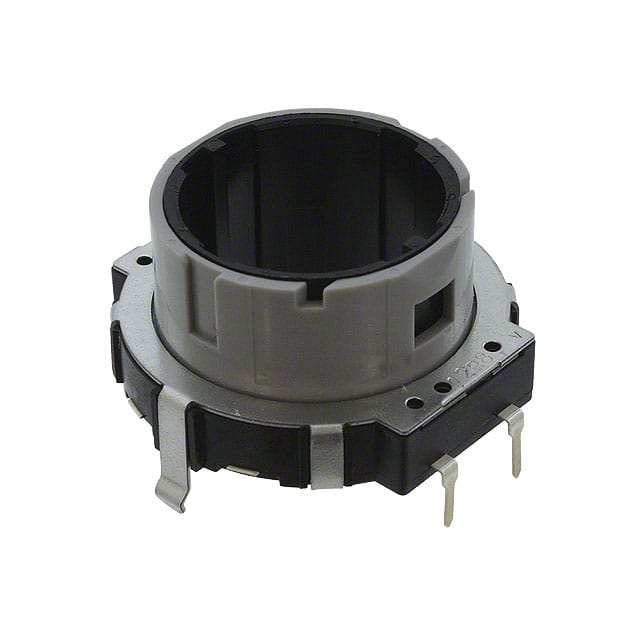 EVQ-V5C00315B Panasonic Electronic Components  Encoders